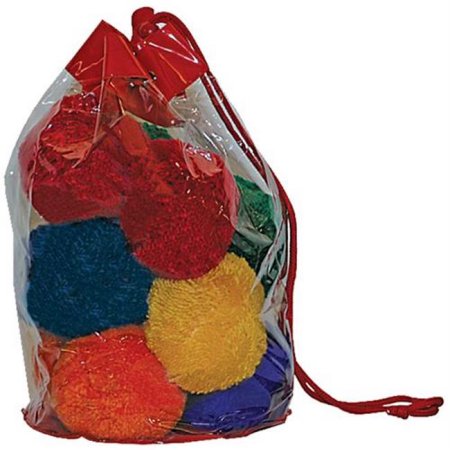 4 inch Yarn Balls - Set of 12